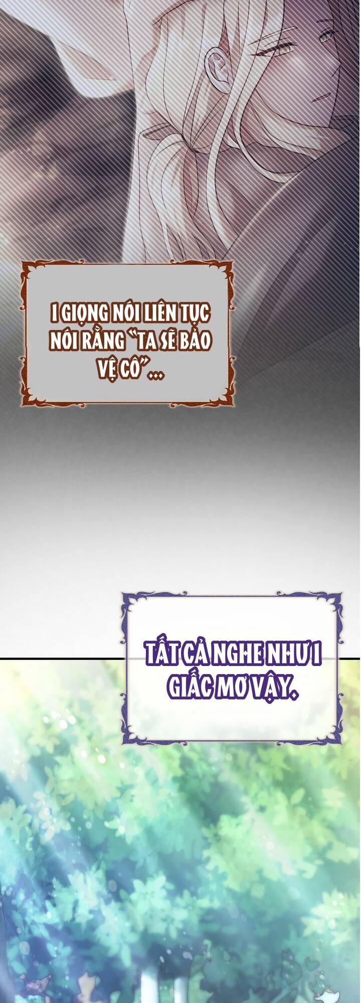 Sự Hy Sinh Của Ác Quỷ Chap 17.1 - Next Chap 18.1