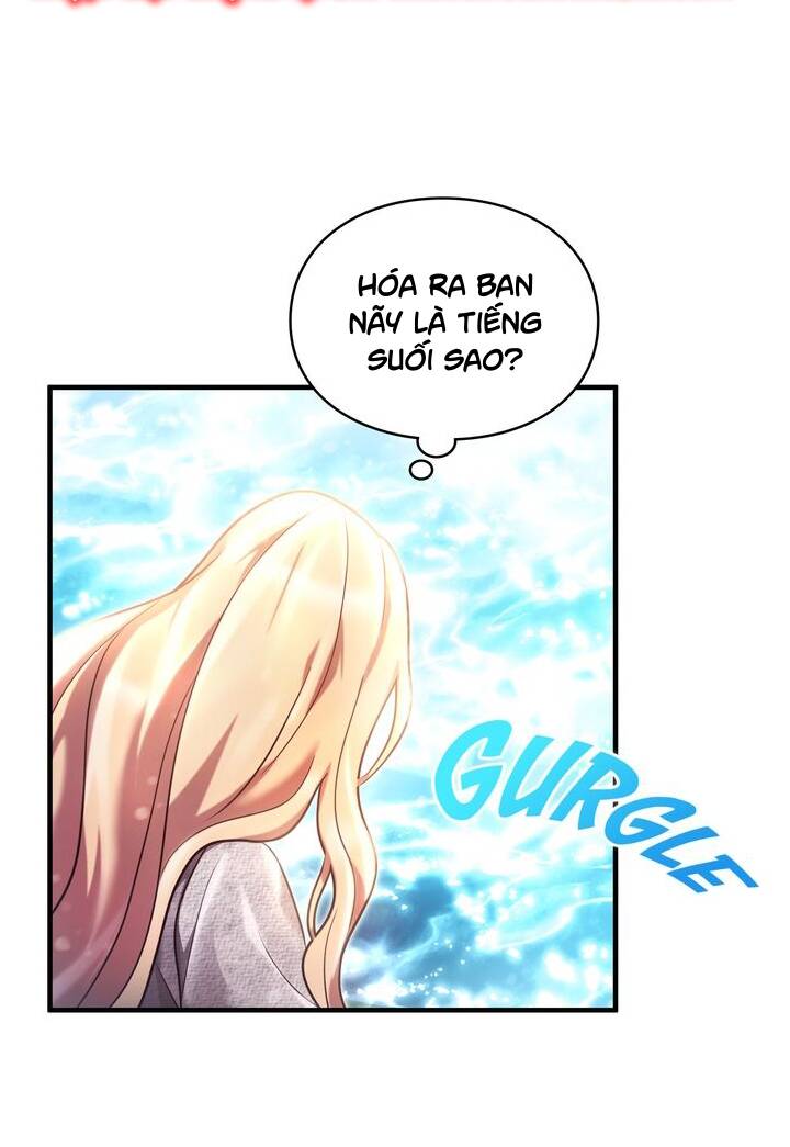 Sự Hy Sinh Của Ác Quỷ Chap 17.1 - Next Chap 18.1