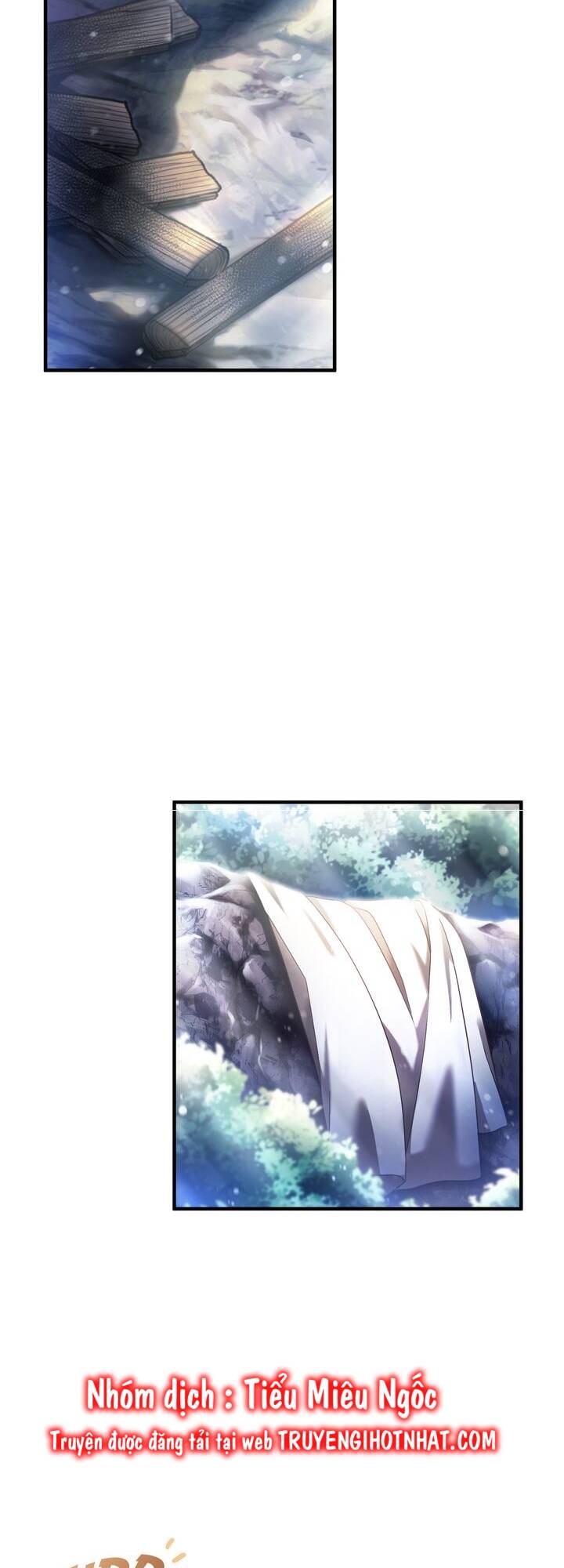 Sự Hy Sinh Của Ác Quỷ Chap 17.1 - Next Chap 18.1