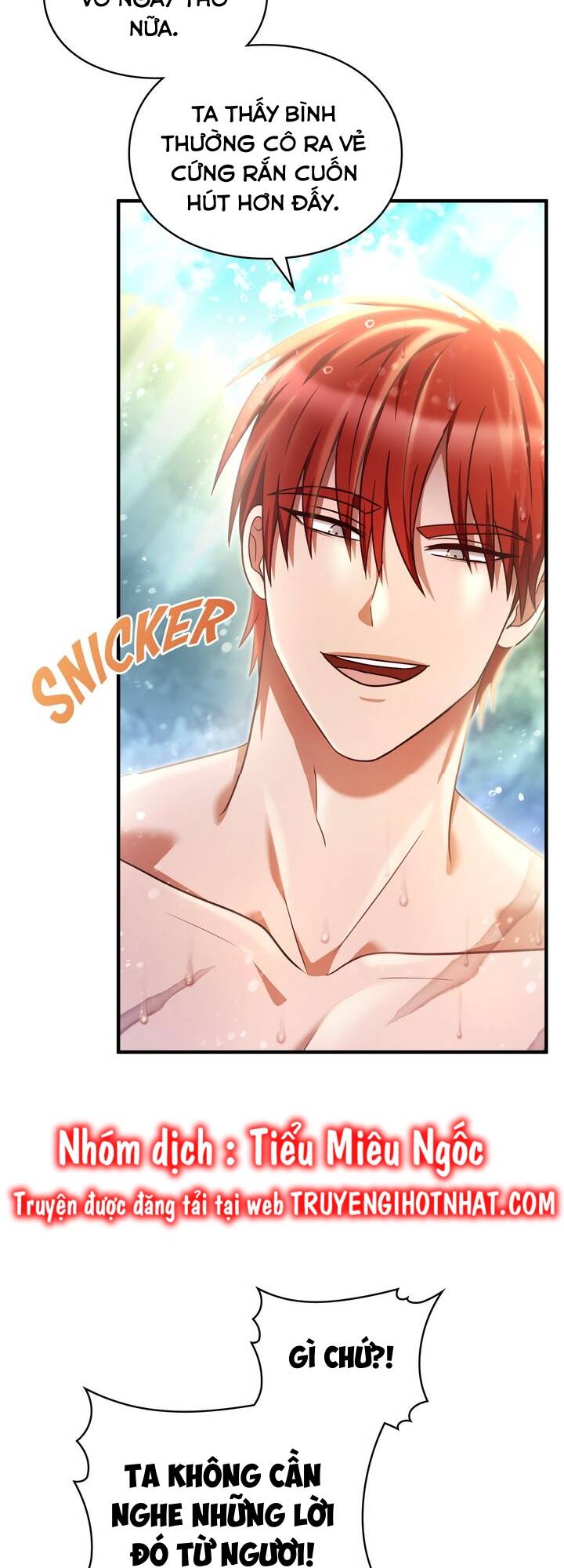 Sự Hy Sinh Của Ác Quỷ Chap 17.1 - Next Chap 18.1