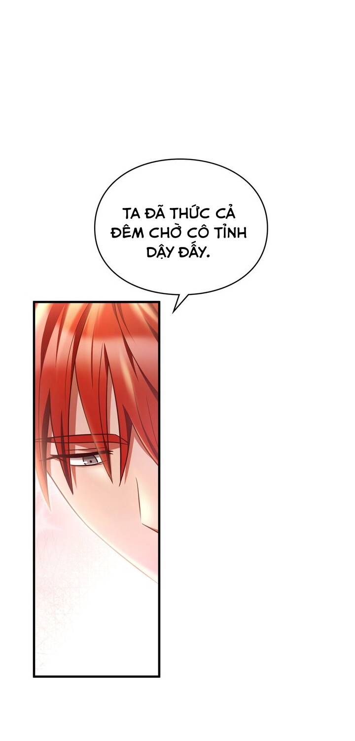 Sự Hy Sinh Của Ác Quỷ Chap 17.1 - Next Chap 18.1