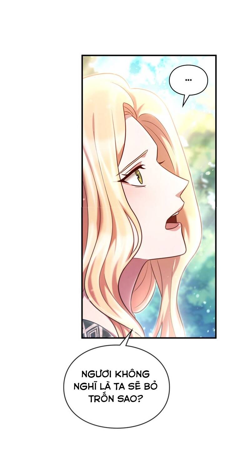 Sự Hy Sinh Của Ác Quỷ Chap 17.1 - Next Chap 18.1