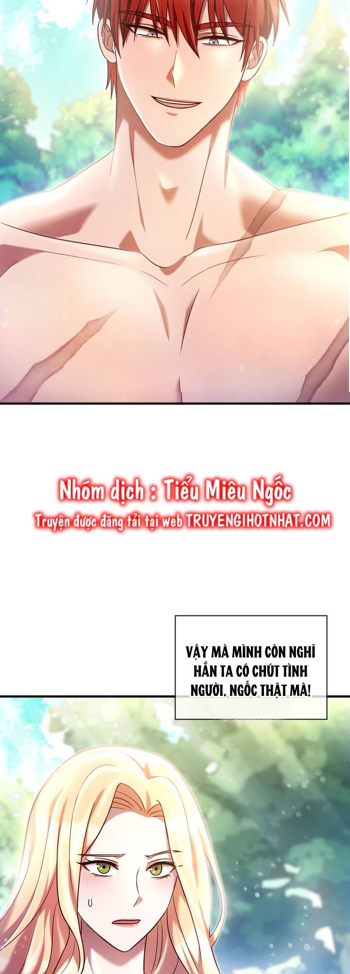 Sự Hy Sinh Của Ác Quỷ Chap 17.1 - Next Chap 18.1