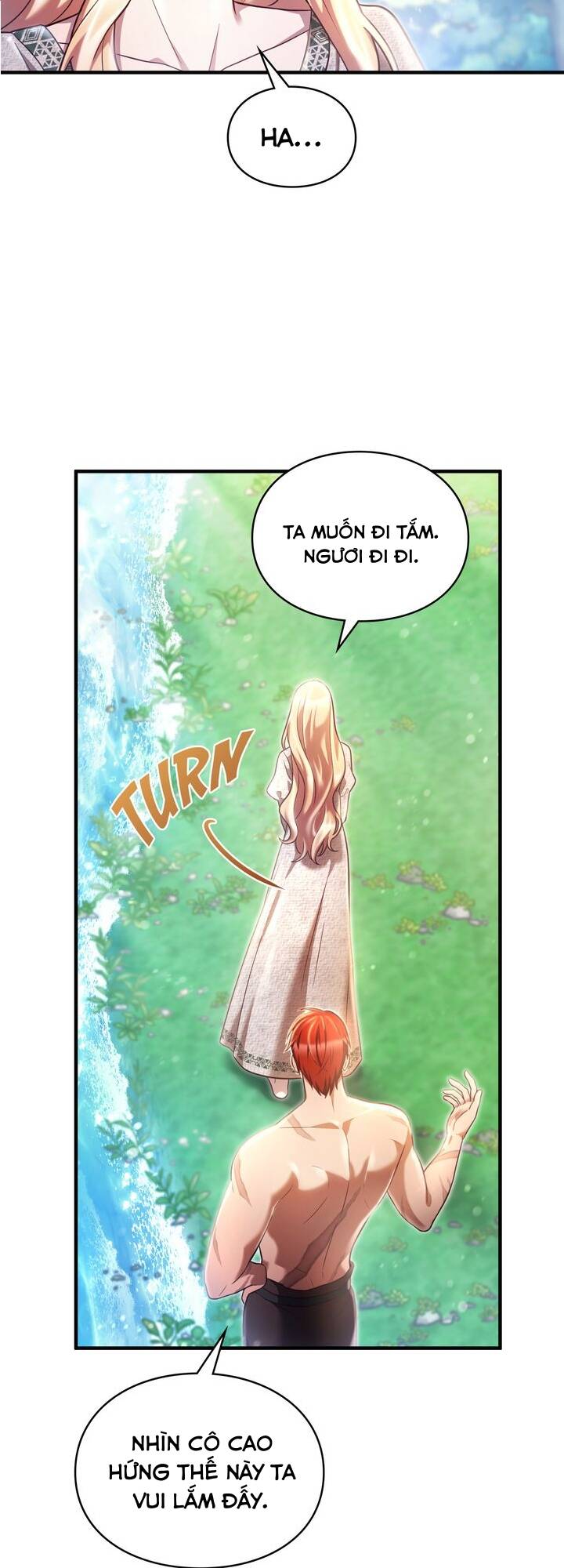 Sự Hy Sinh Của Ác Quỷ Chap 17.1 - Next Chap 18.1
