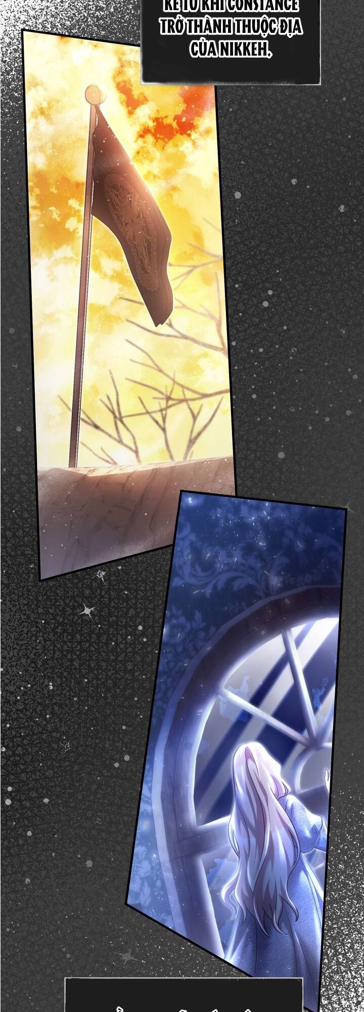 Sự Hy Sinh Của Ác Quỷ Chap 17.1 - Next Chap 18.1