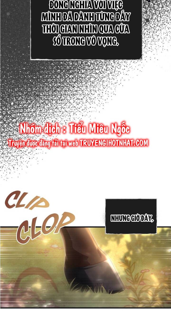 Sự Hy Sinh Của Ác Quỷ Chap 17.1 - Next Chap 18.1