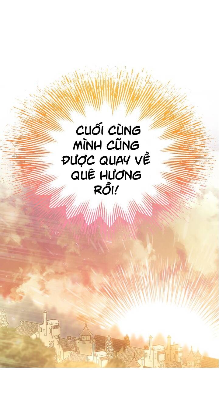Sự Hy Sinh Của Ác Quỷ Chap 17.1 - Next Chap 18.1