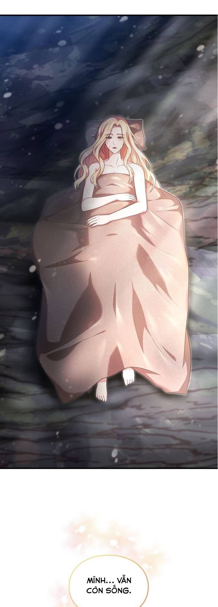 Sự Hy Sinh Của Ác Quỷ Chap 17.1 - Next Chap 18.1