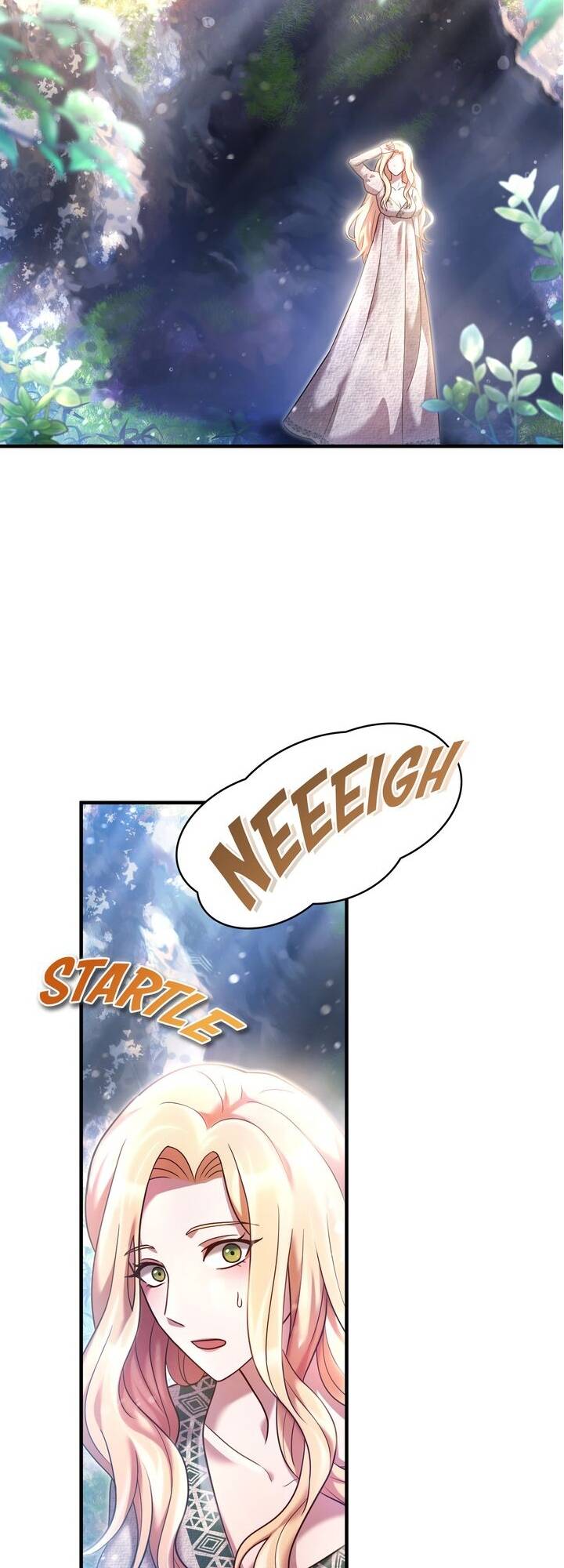 Sự Hy Sinh Của Ác Quỷ Chap 17.1 - Next Chap 18.1