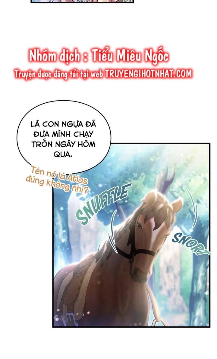 Sự Hy Sinh Của Ác Quỷ Chap 17.1 - Next Chap 18.1