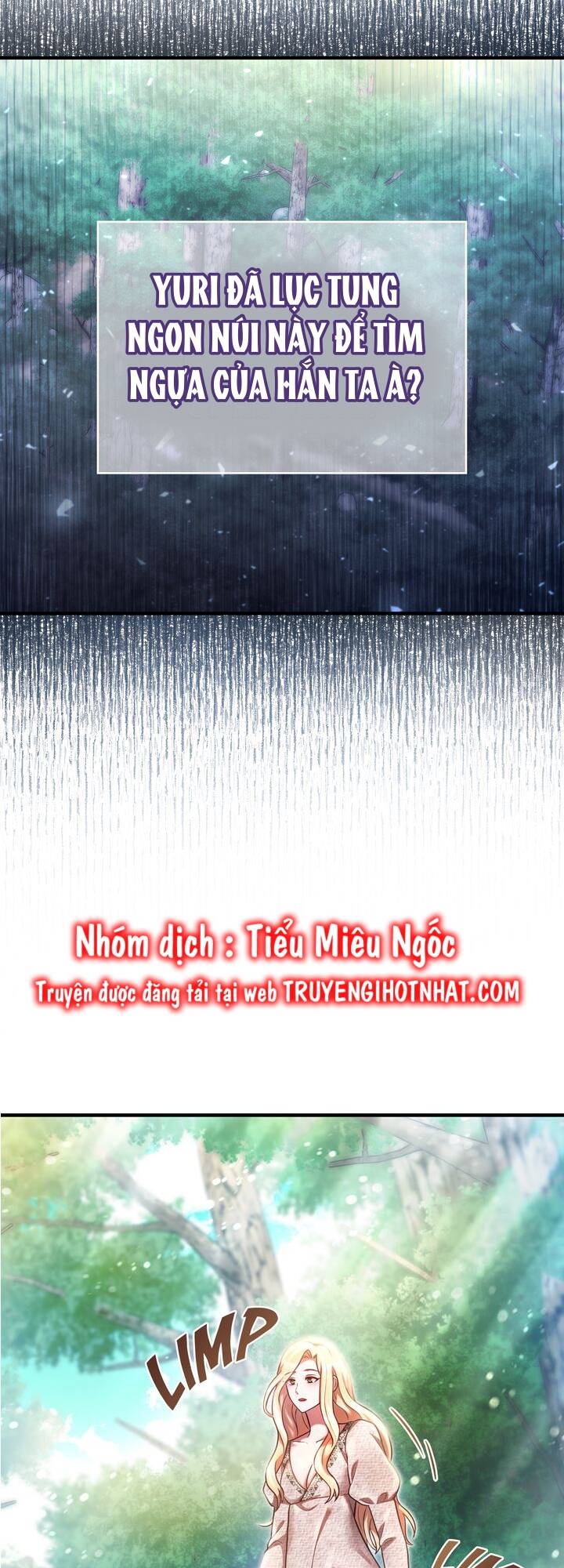 Sự Hy Sinh Của Ác Quỷ Chap 17.1 - Next Chap 18.1