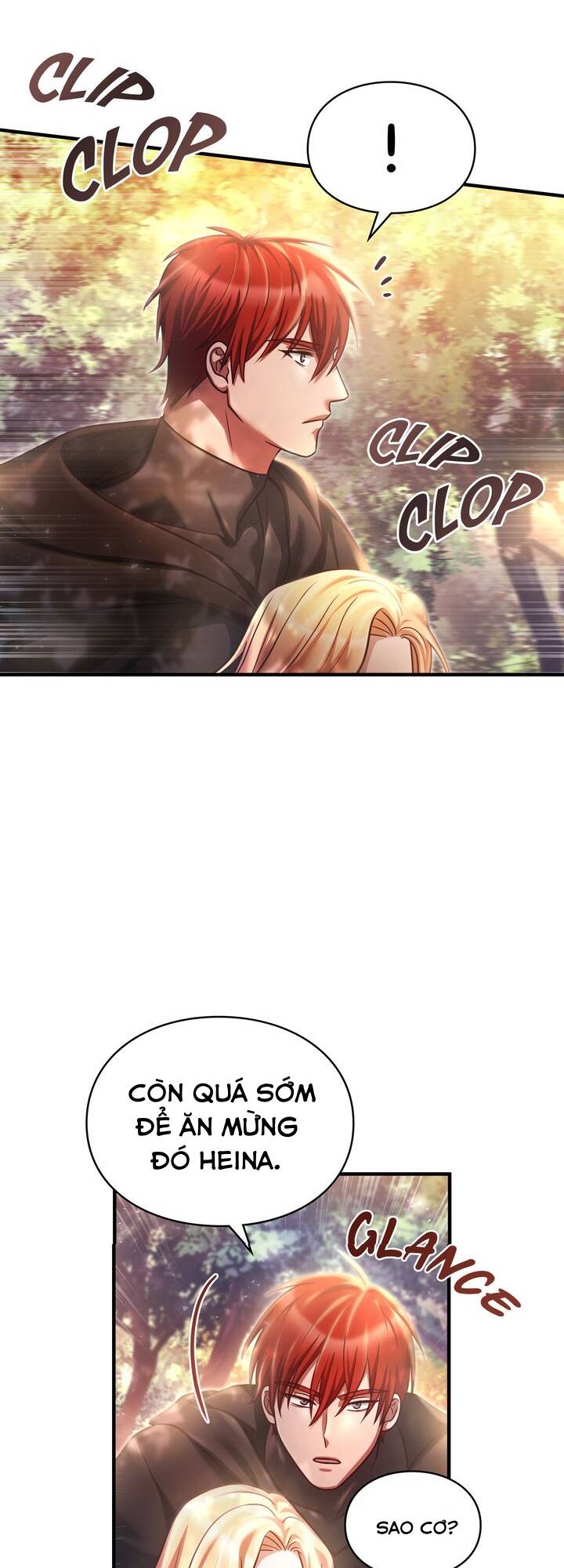 Sự Hy Sinh Của Ác Quỷ Chap 17.2 - Next Chap 18.2