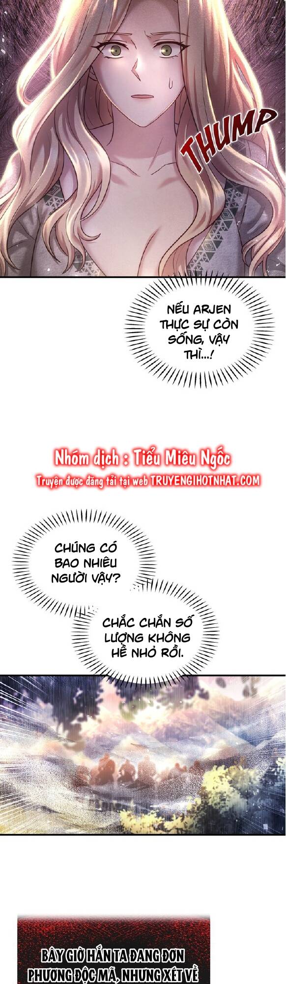 Sự Hy Sinh Của Ác Quỷ Chap 17.2 - Next Chap 18.2