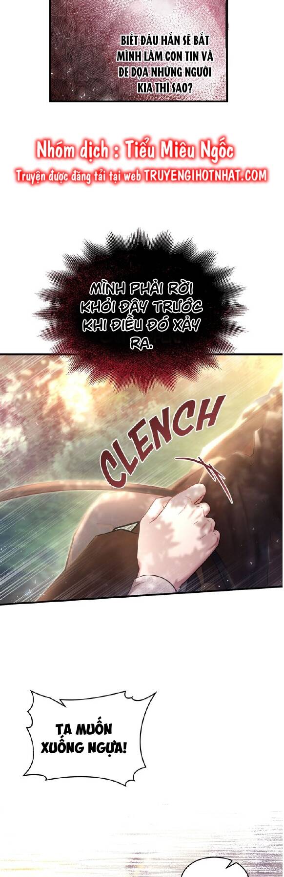 Sự Hy Sinh Của Ác Quỷ Chap 17.2 - Next Chap 18.2