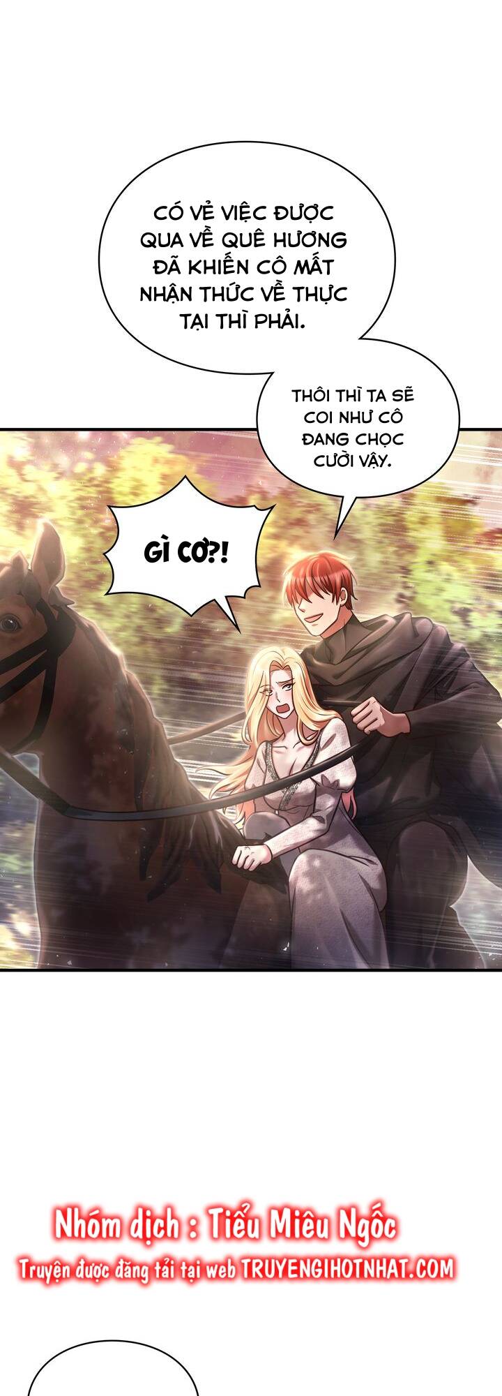 Sự Hy Sinh Của Ác Quỷ Chap 17.2 - Next Chap 18.2