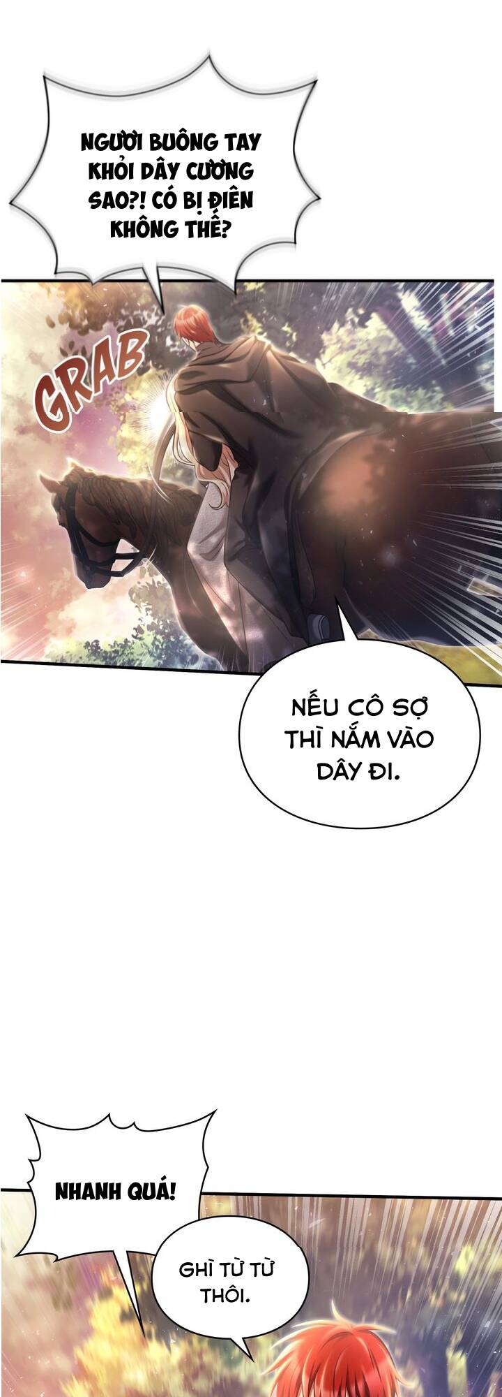 Sự Hy Sinh Của Ác Quỷ Chap 17.2 - Next Chap 18.2