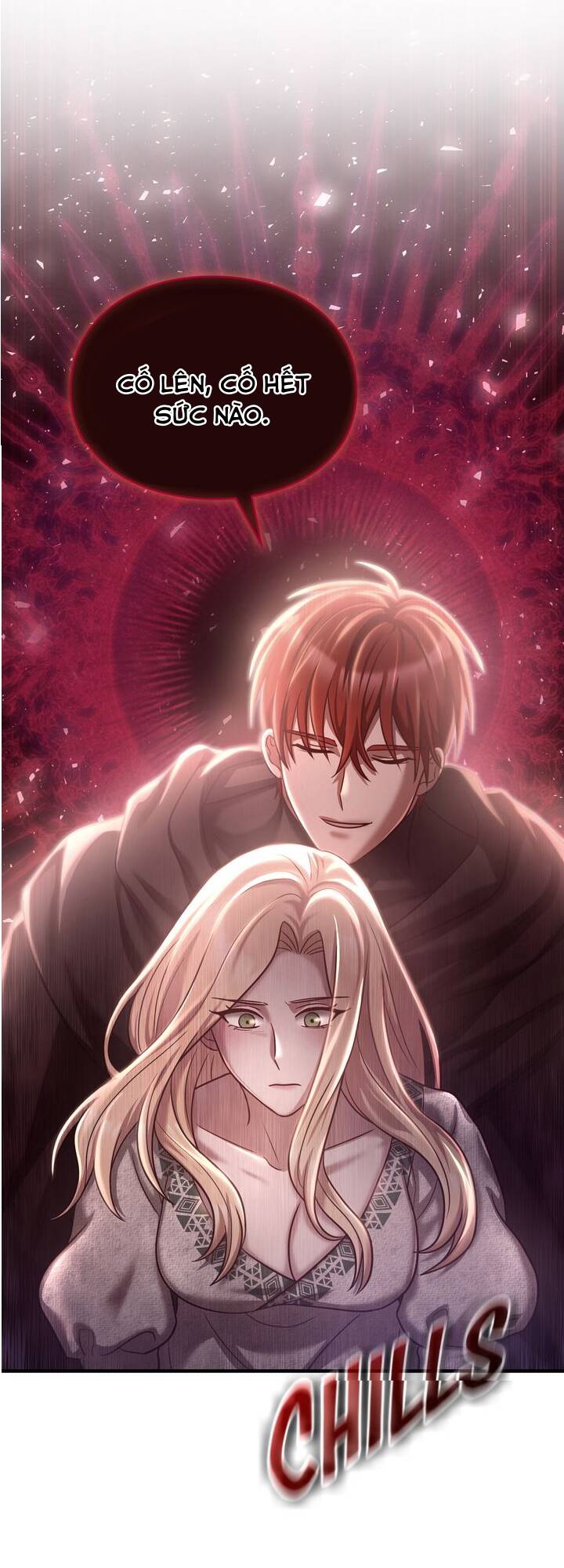 Sự Hy Sinh Của Ác Quỷ Chap 17.2 - Next Chap 18.2