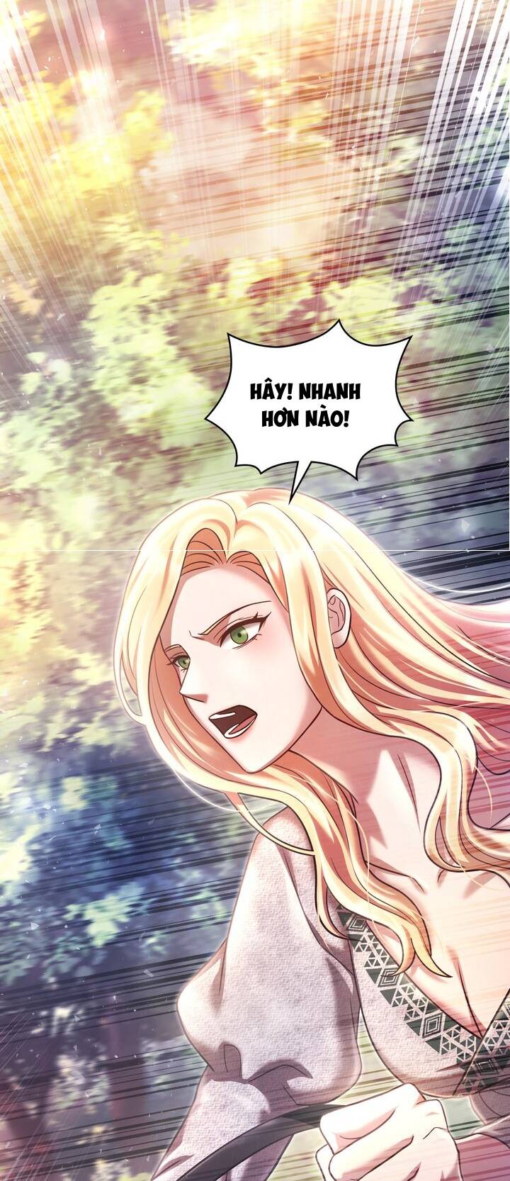 Sự Hy Sinh Của Ác Quỷ Chap 17.2 - Next Chap 18.2