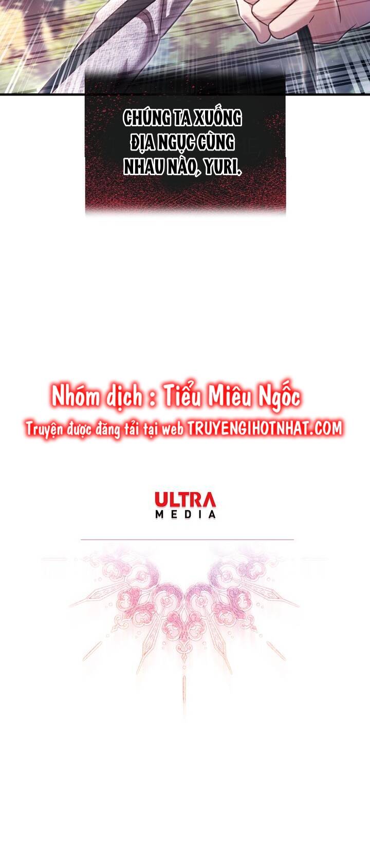 Sự Hy Sinh Của Ác Quỷ Chap 17.2 - Next Chap 18.2