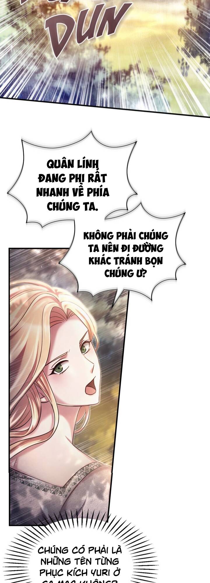 Sự Hy Sinh Của Ác Quỷ Chap 17.2 - Next Chap 18.2