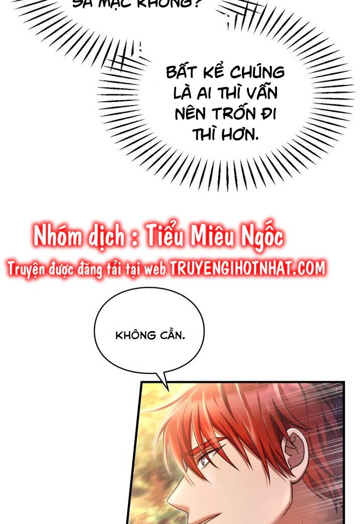 Sự Hy Sinh Của Ác Quỷ Chap 17.2 - Next Chap 18.2