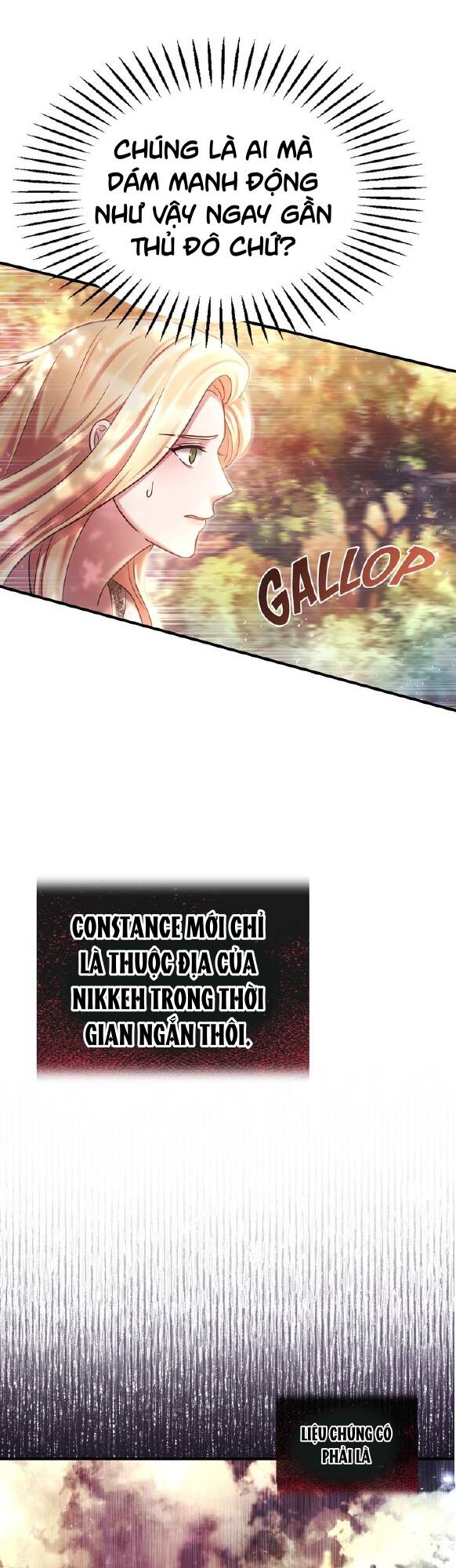 Sự Hy Sinh Của Ác Quỷ Chap 17.2 - Next Chap 18.2