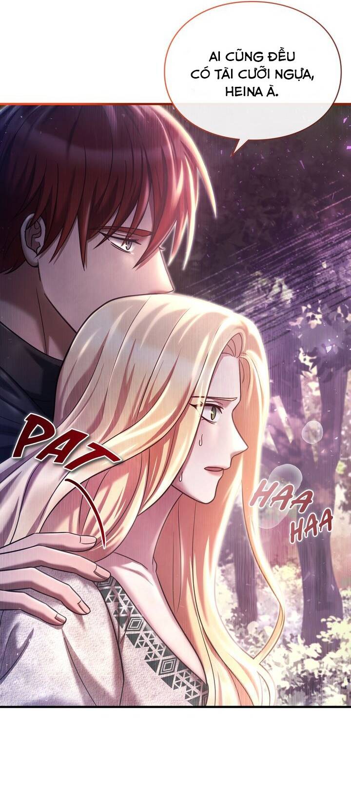 Sự Hy Sinh Của Ác Quỷ Chap 18.1 - Next Chap 19.1