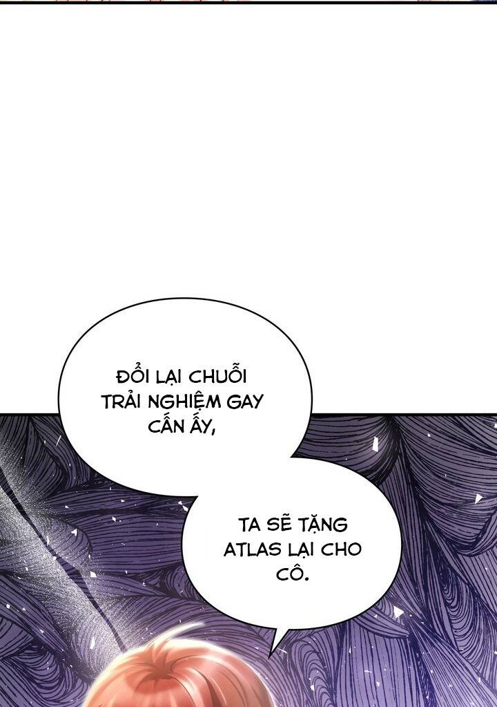 Sự Hy Sinh Của Ác Quỷ Chap 18.1 - Next Chap 19.1