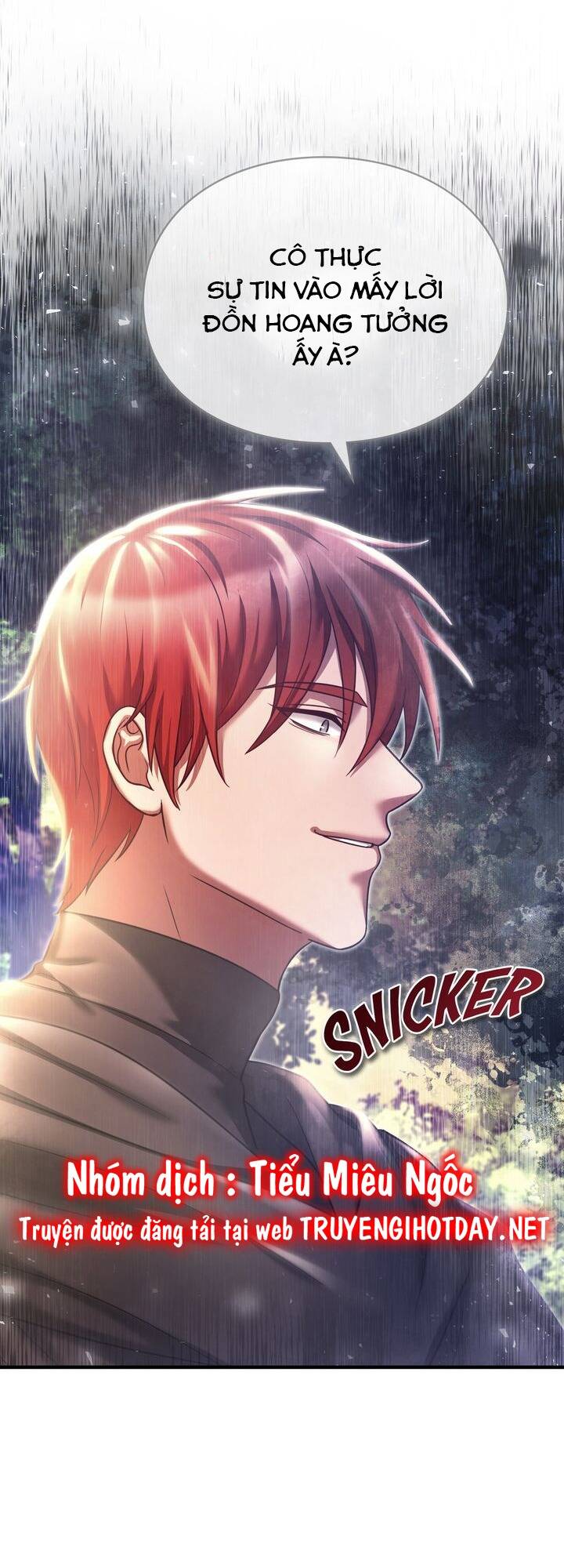 Sự Hy Sinh Của Ác Quỷ Chap 18.1 - Next Chap 19.1