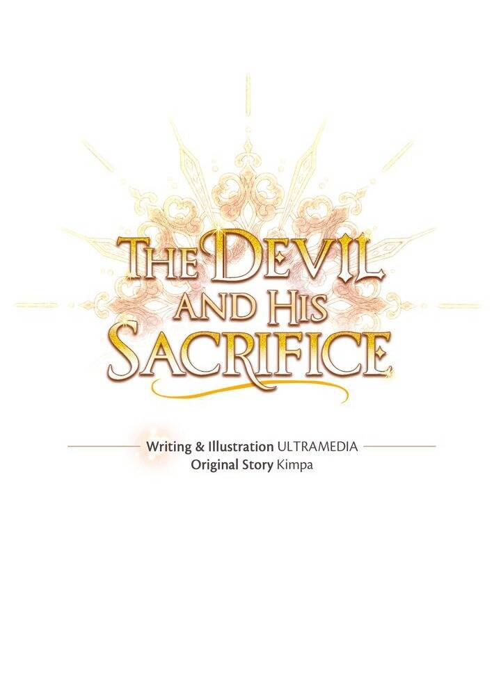 Sự Hy Sinh Của Ác Quỷ Chap 18.1 - Next Chap 19.1