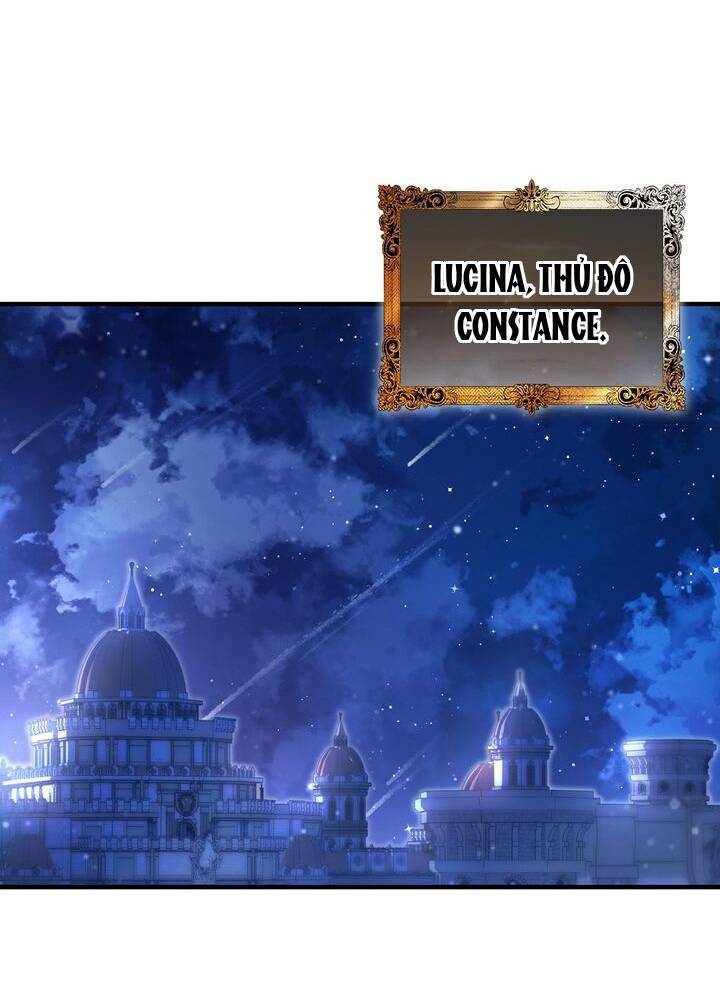 Sự Hy Sinh Của Ác Quỷ Chap 18.1 - Next Chap 19.1