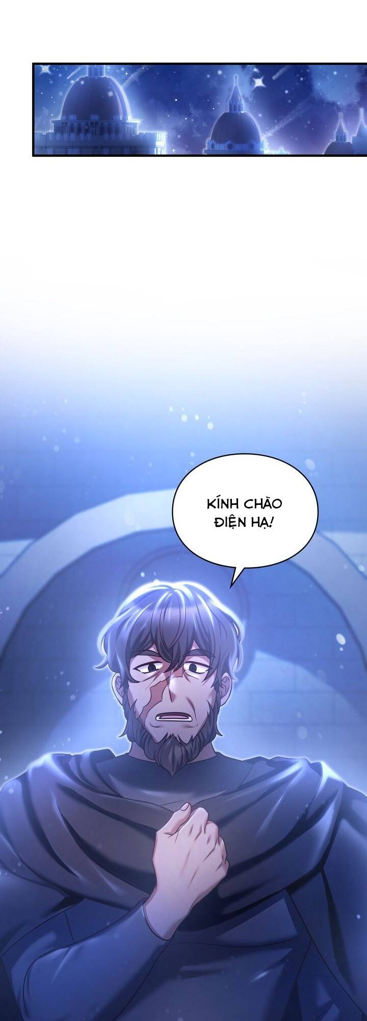 Sự Hy Sinh Của Ác Quỷ Chap 18.1 - Next Chap 19.1