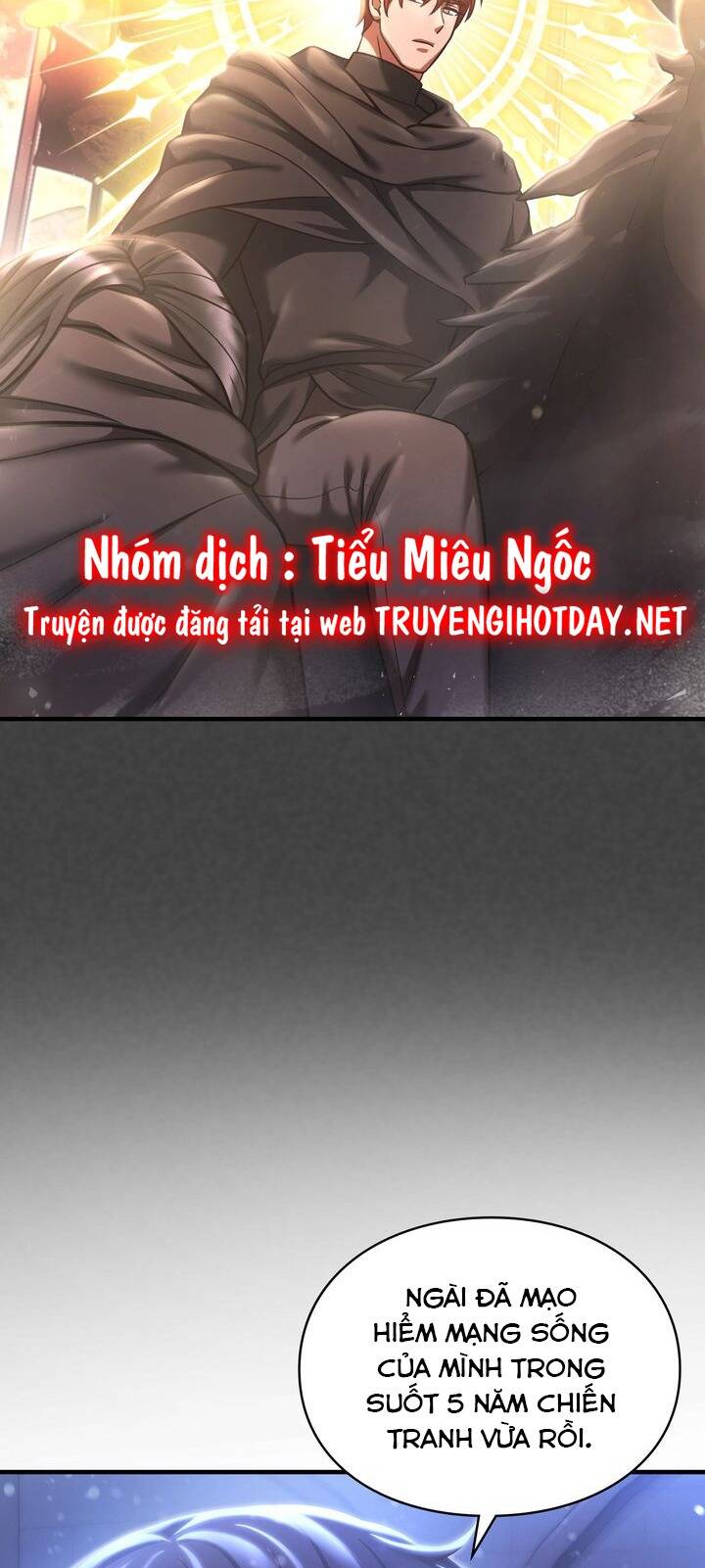 Sự Hy Sinh Của Ác Quỷ Chap 18.1 - Next Chap 19.1