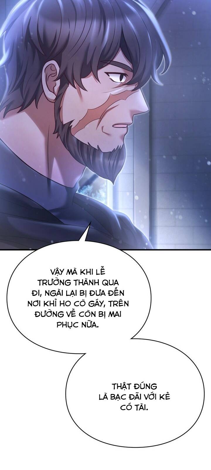 Sự Hy Sinh Của Ác Quỷ Chap 18.1 - Next Chap 19.1