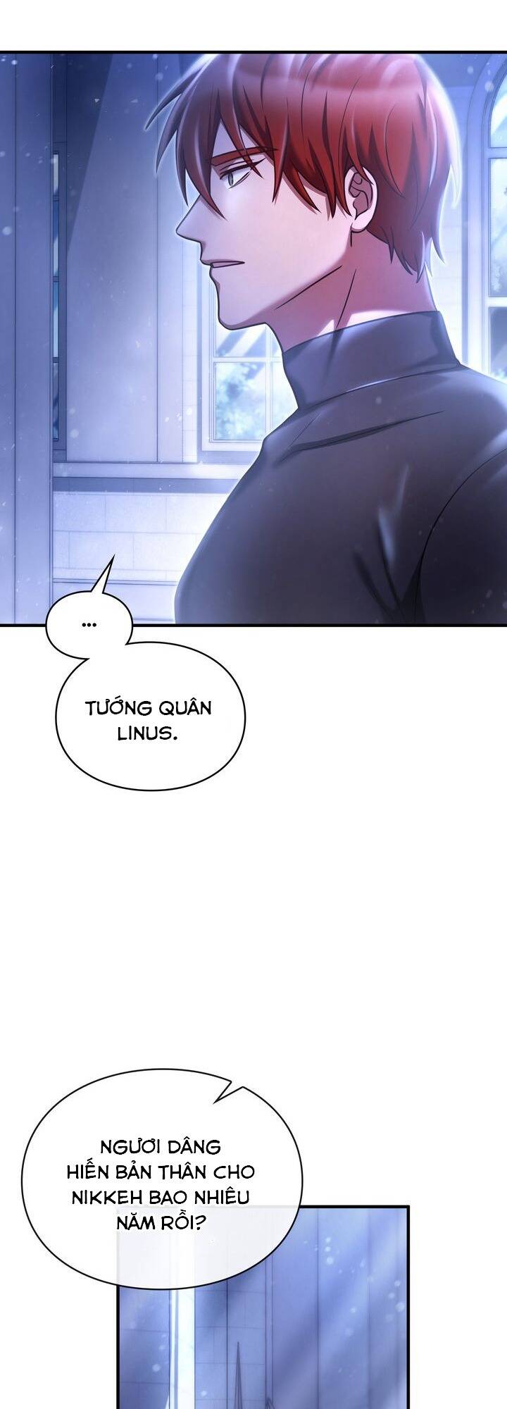Sự Hy Sinh Của Ác Quỷ Chap 18.1 - Next Chap 19.1