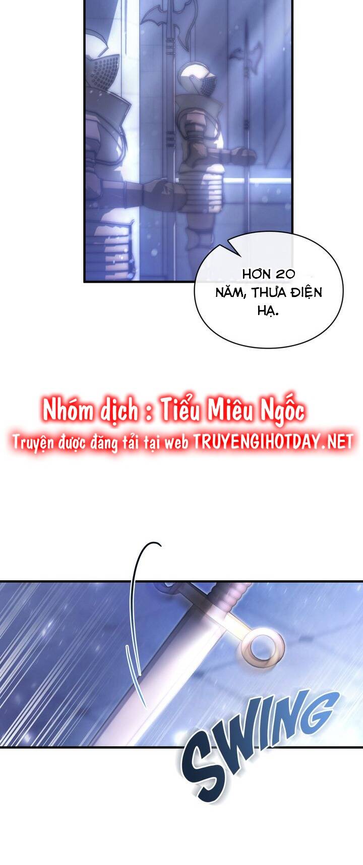 Sự Hy Sinh Của Ác Quỷ Chap 18.1 - Next Chap 19.1