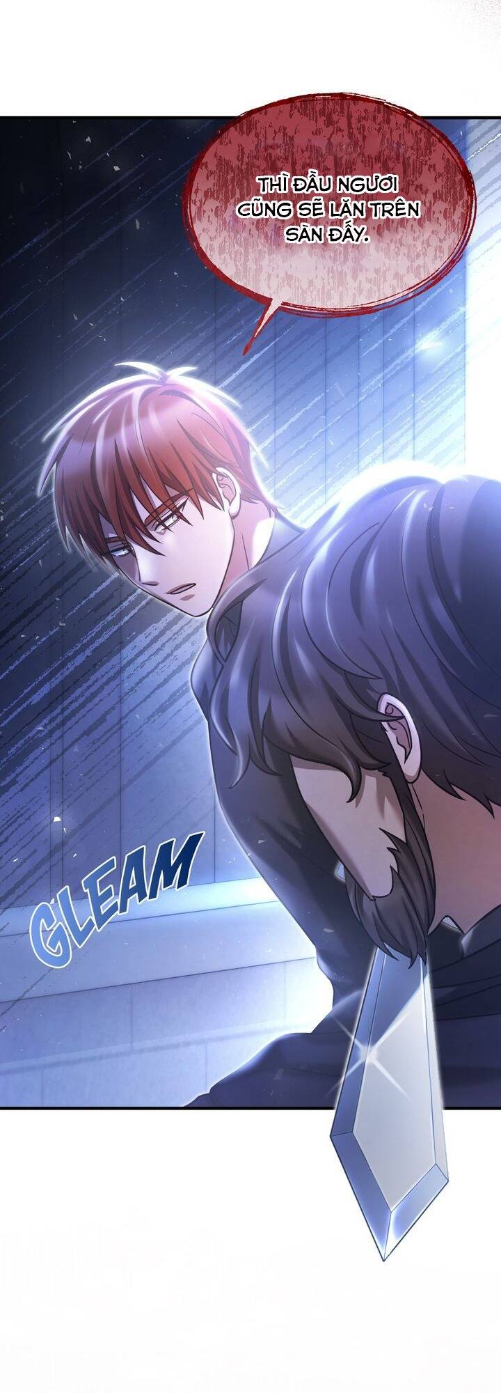 Sự Hy Sinh Của Ác Quỷ Chap 18.1 - Next Chap 19.1