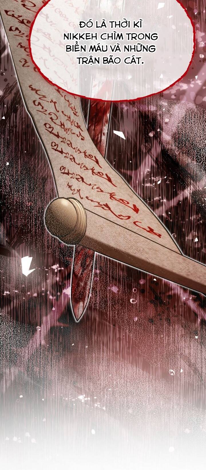 Sự Hy Sinh Của Ác Quỷ Chap 18.1 - Next Chap 19.1