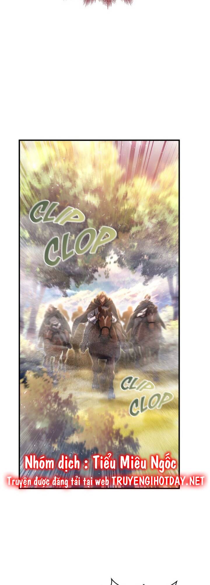 Sự Hy Sinh Của Ác Quỷ Chap 18.1 - Next Chap 19.1