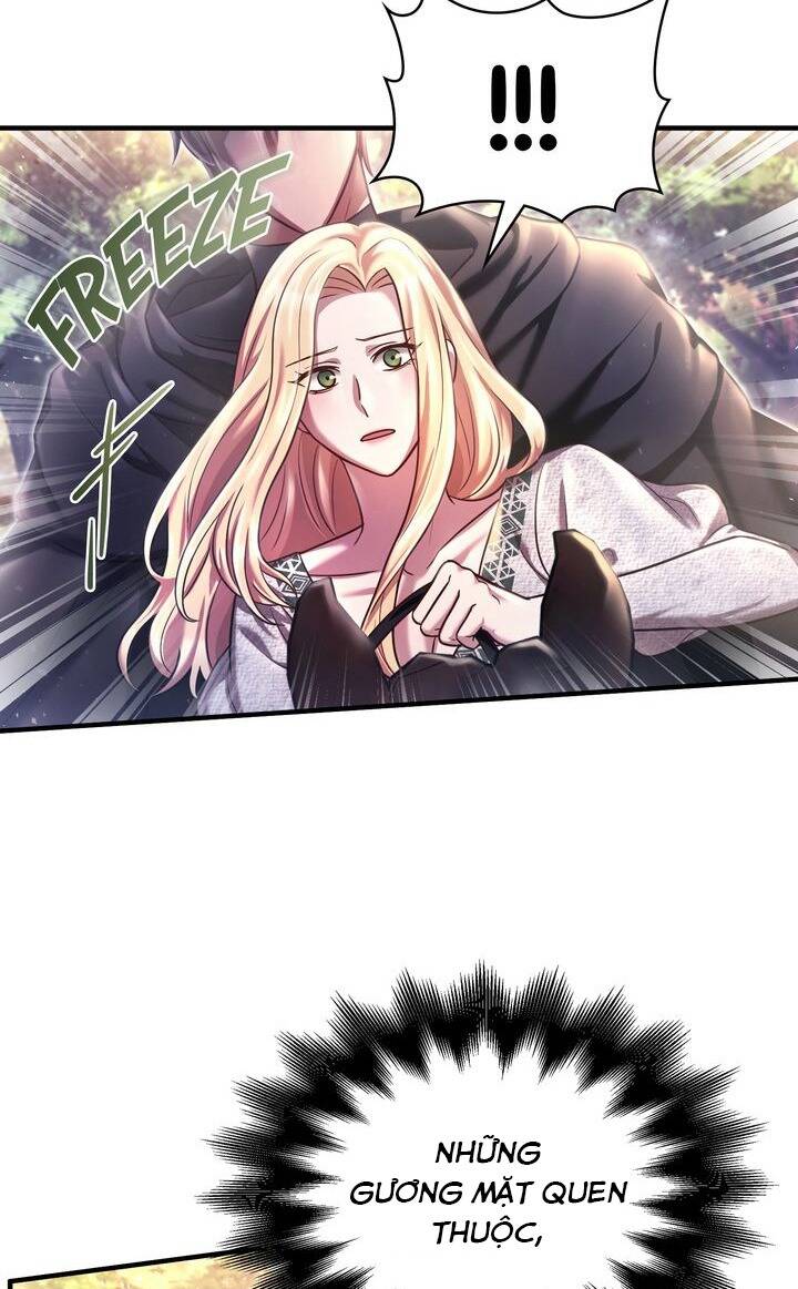 Sự Hy Sinh Của Ác Quỷ Chap 18.1 - Next Chap 19.1