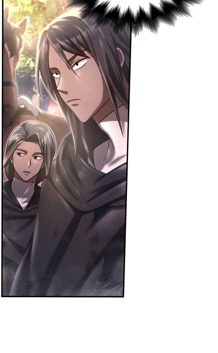 Sự Hy Sinh Của Ác Quỷ Chap 18.1 - Next Chap 19.1