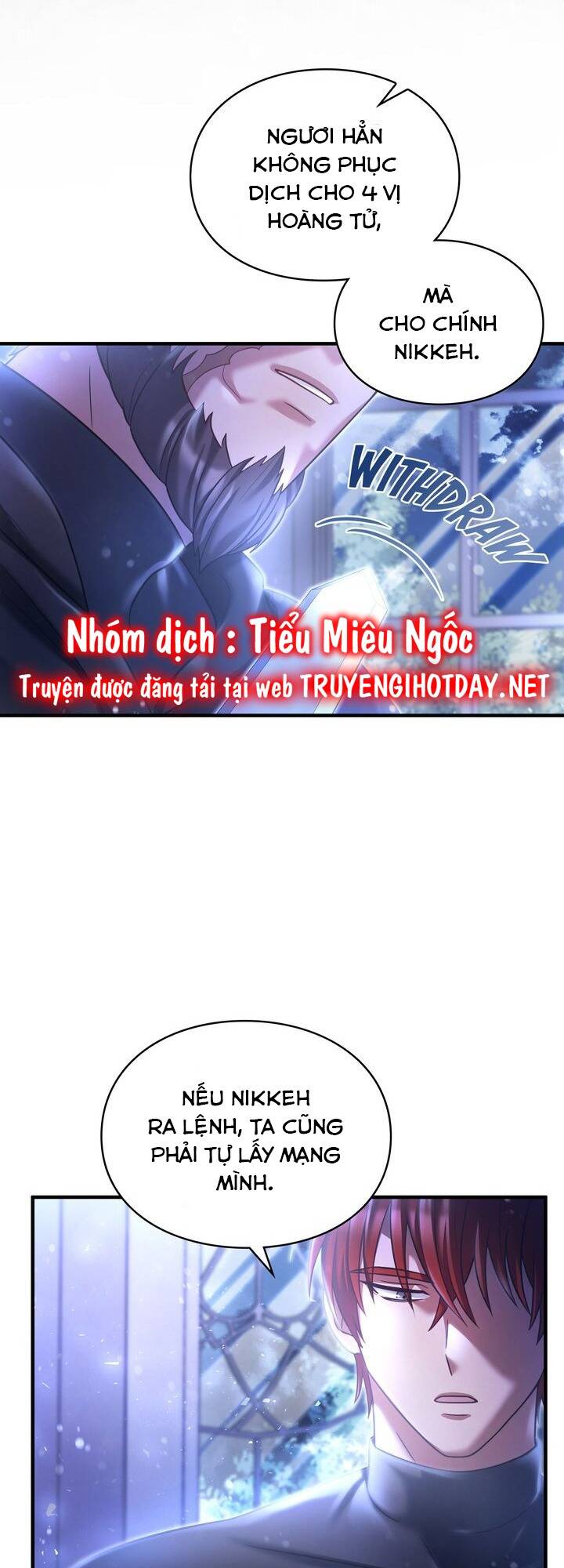 Sự Hy Sinh Của Ác Quỷ Chap 18.2 - Next Chap 19.2