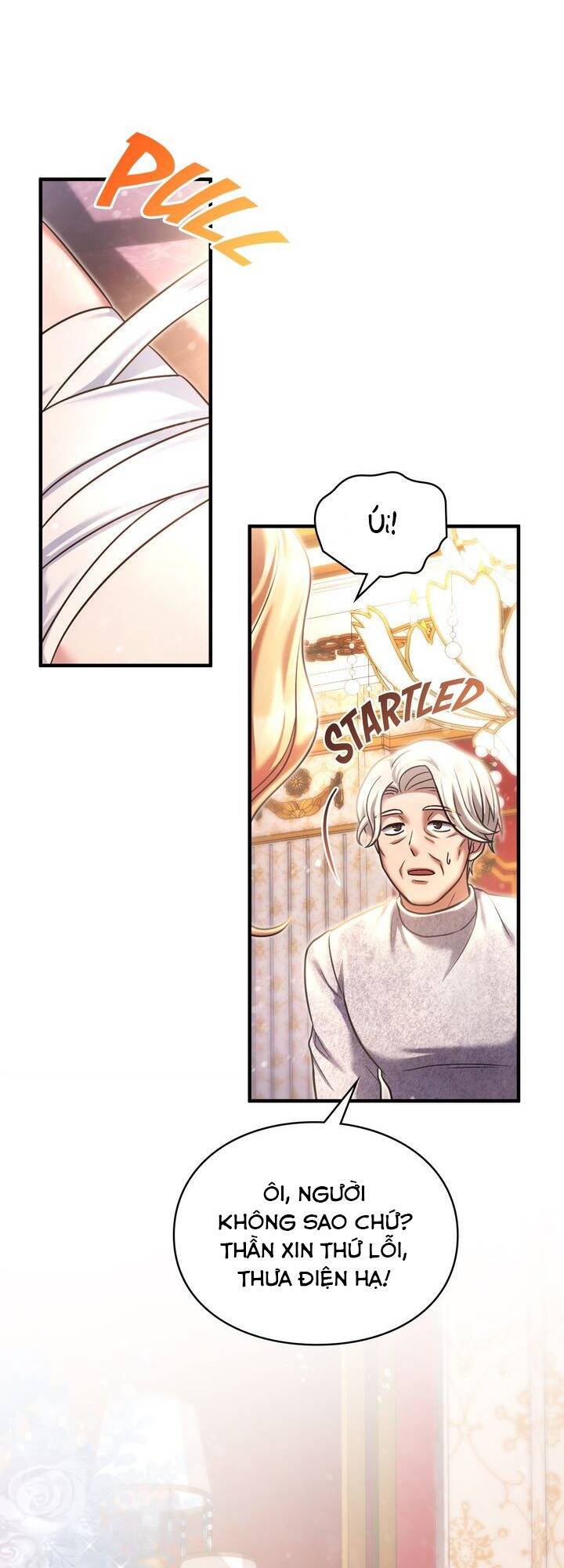 Sự Hy Sinh Của Ác Quỷ Chap 18.2 - Next Chap 19.2