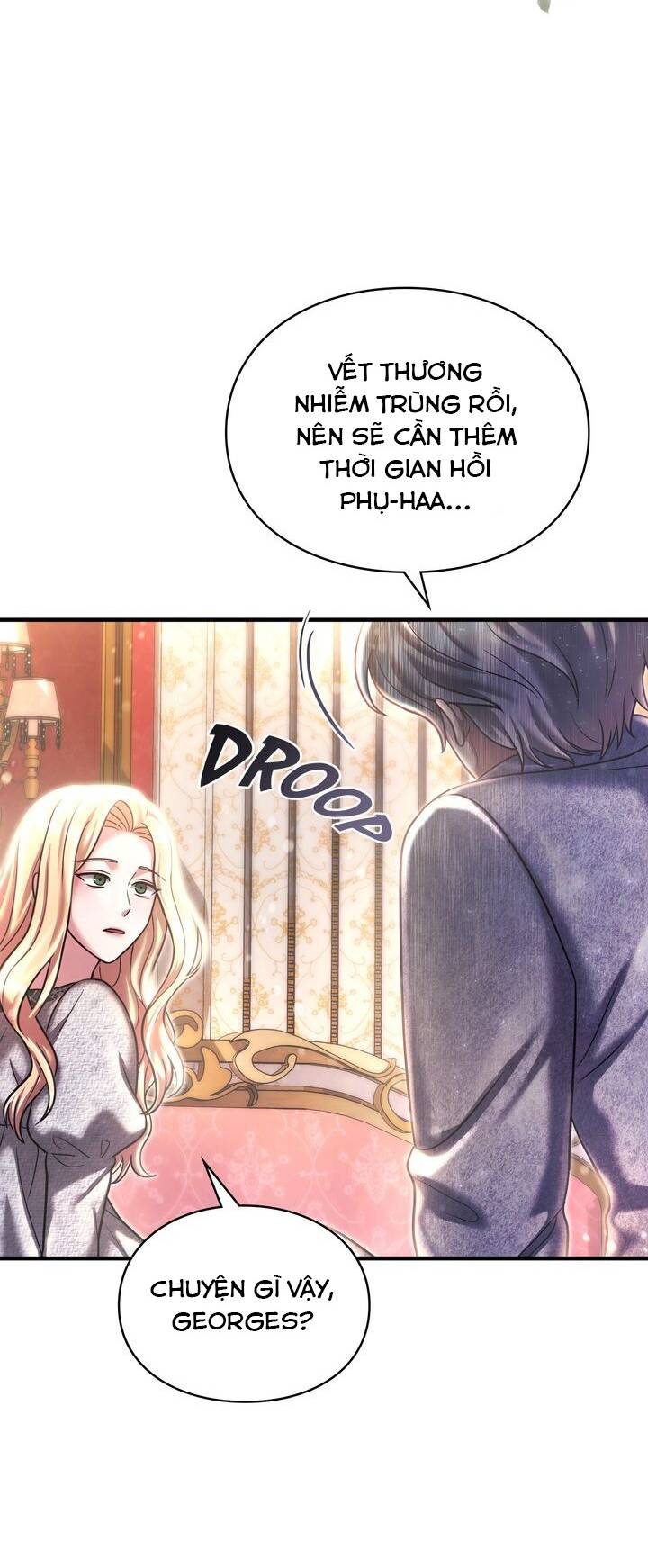 Sự Hy Sinh Của Ác Quỷ Chap 18.2 - Next Chap 19.2