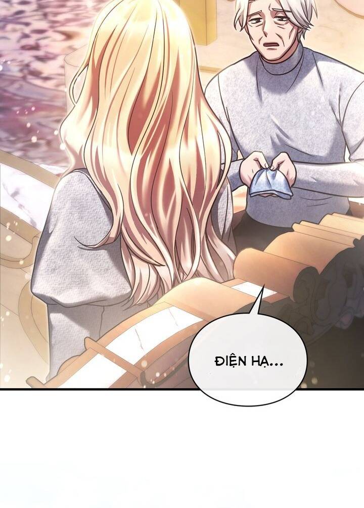 Sự Hy Sinh Của Ác Quỷ Chap 18.2 - Next Chap 19.2