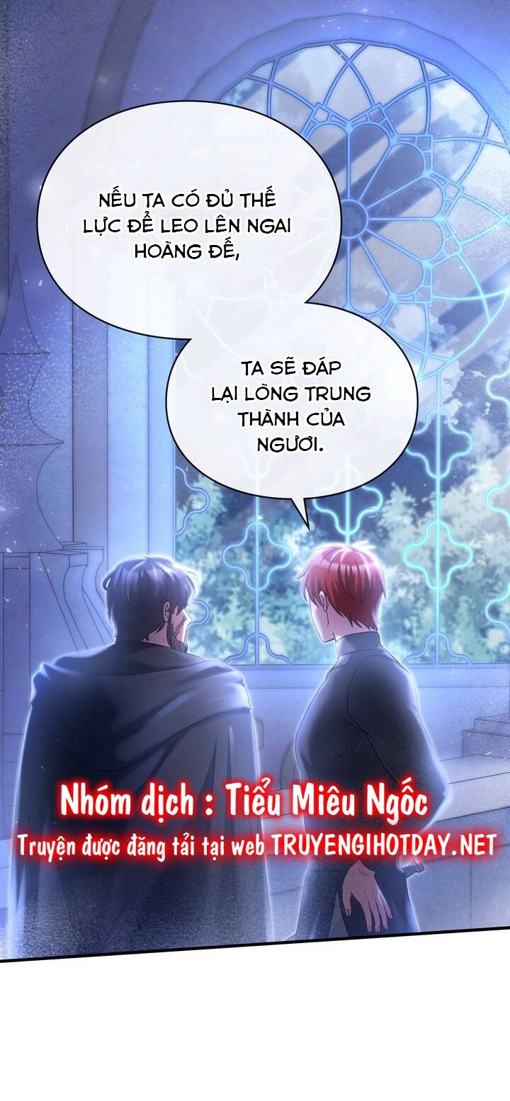 Sự Hy Sinh Của Ác Quỷ Chap 18.2 - Next Chap 19.2