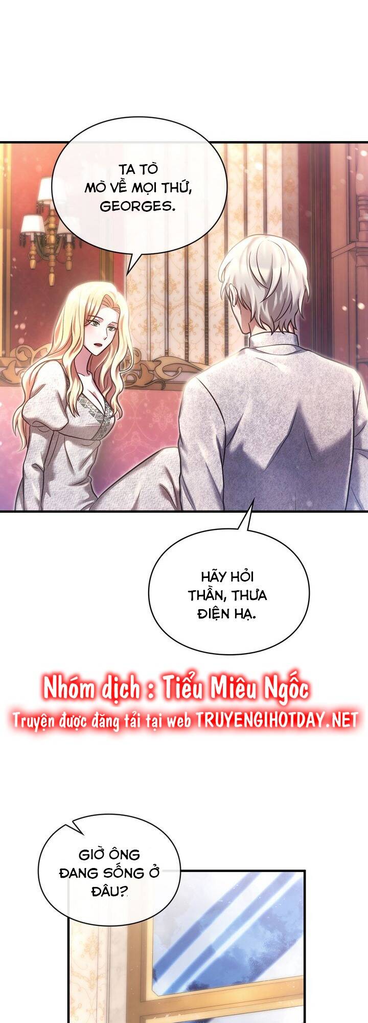 Sự Hy Sinh Của Ác Quỷ Chap 18.2 - Next Chap 19.2