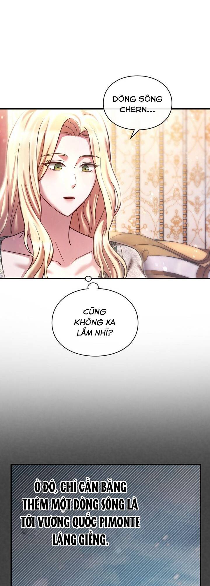 Sự Hy Sinh Của Ác Quỷ Chap 18.2 - Next Chap 19.2