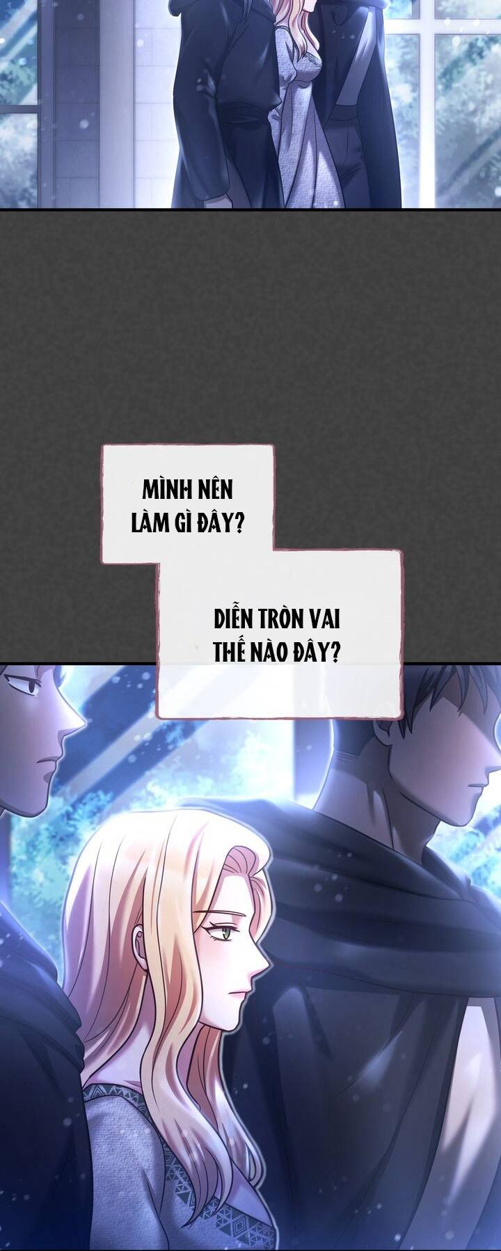 Sự Hy Sinh Của Ác Quỷ Chap 18.2 - Next Chap 19.2