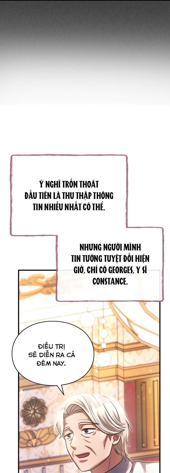 Sự Hy Sinh Của Ác Quỷ Chap 18.2 - Next Chap 19.2